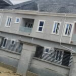 2bedroom Block of Flats  for rent
