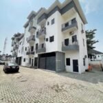 2Bedroom Penthouse Flat for sale