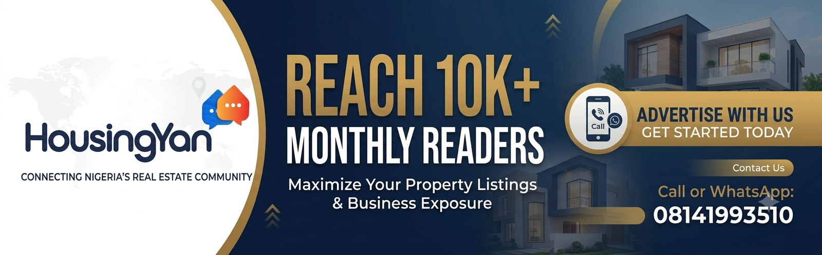 Find your perfect home before someone else does — Browse Listings